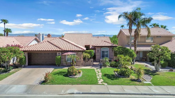 $9,000 | 44310 Villeta Drive, La Quinta, CA 92253