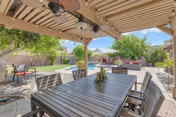 $9,000 | 44310 Villeta Drive, La Quinta, CA 92253