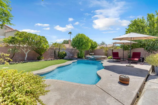 $9,000 | 44310 Villeta Drive, La Quinta, CA 92253