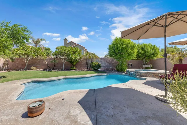 $9,000 | 44310 Villeta Drive, La Quinta, CA 92253