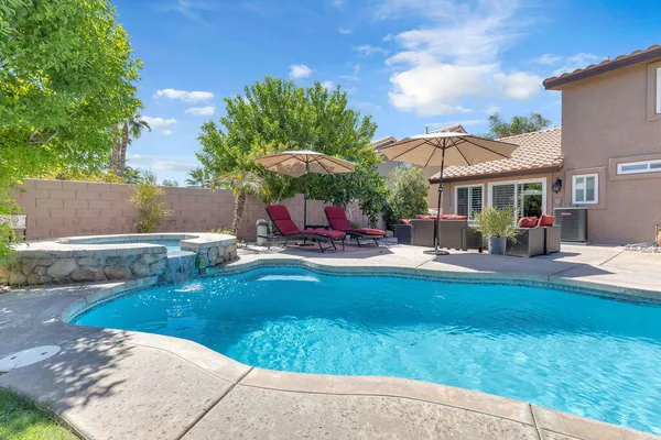 $9,000 | 44310 Villeta Drive, La Quinta, CA 92253