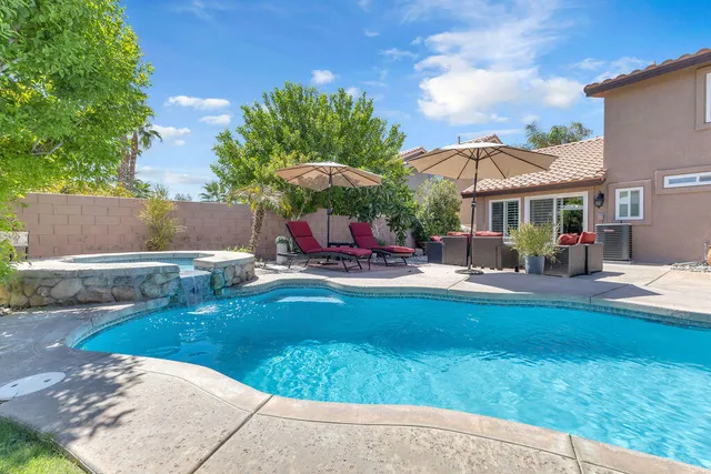 $9,000 | 44310 Villeta Drive, La Quinta, CA 92253