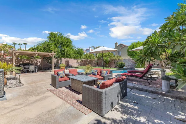 $9,000 | 44310 Villeta Drive, La Quinta, CA 92253