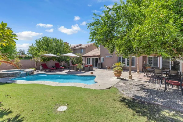 $9,000 | 44310 Villeta Drive, La Quinta, CA 92253