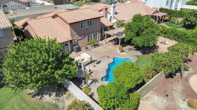 $9,000 | 44310 Villeta Drive, La Quinta, CA 92253