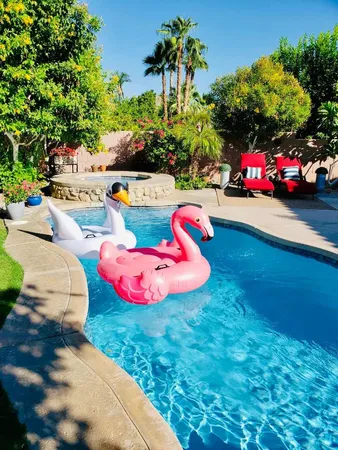 $9,000 | 44310 Villeta Drive, La Quinta, CA 92253