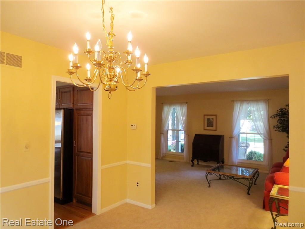 764 Spartan Drive Rochester Hills, MI 48309 - Photo 14 of 50