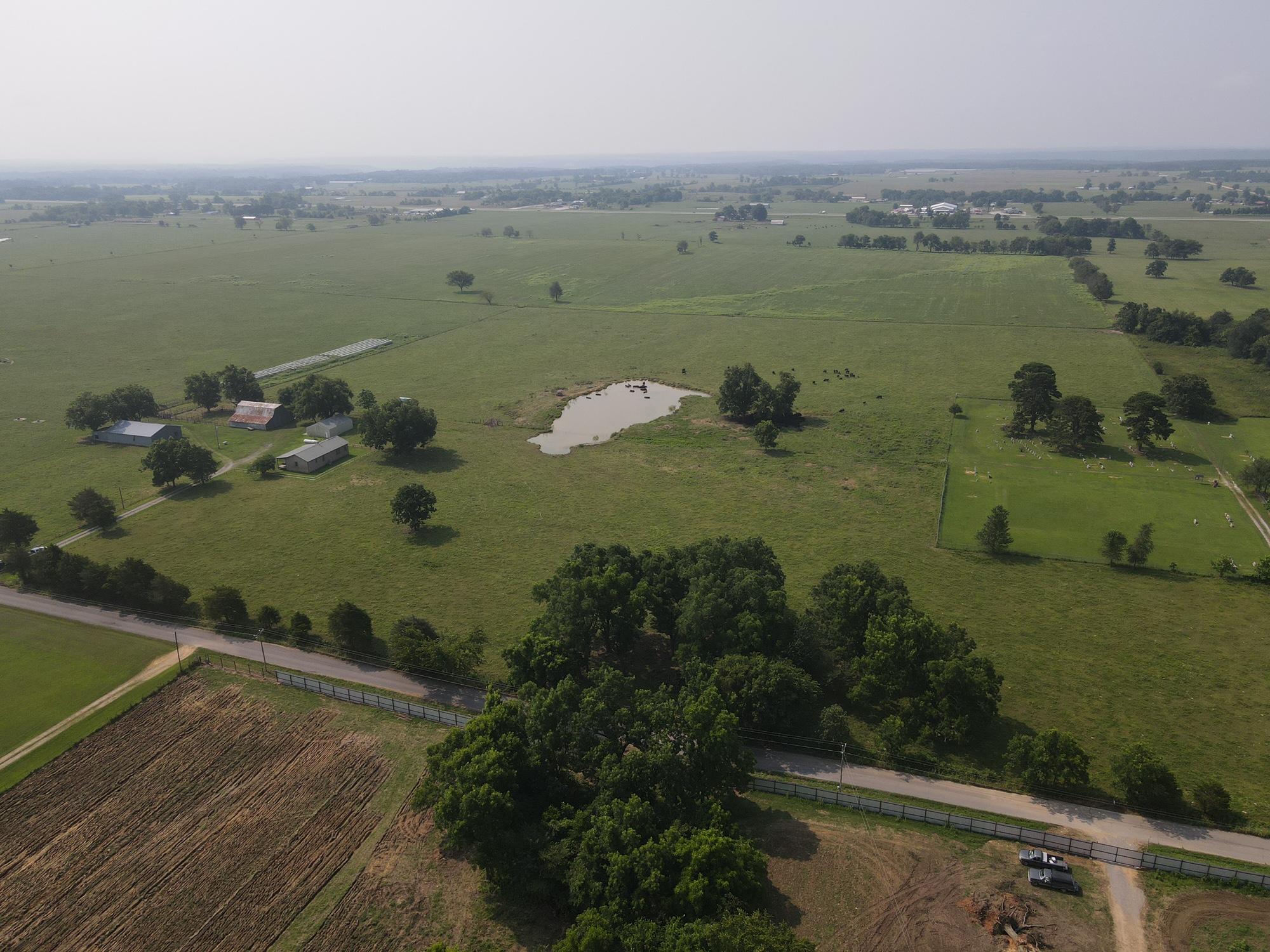 20421 East 570 Road Colcord, OK 74338 - Photo 3 of 31 Gallery Image 3