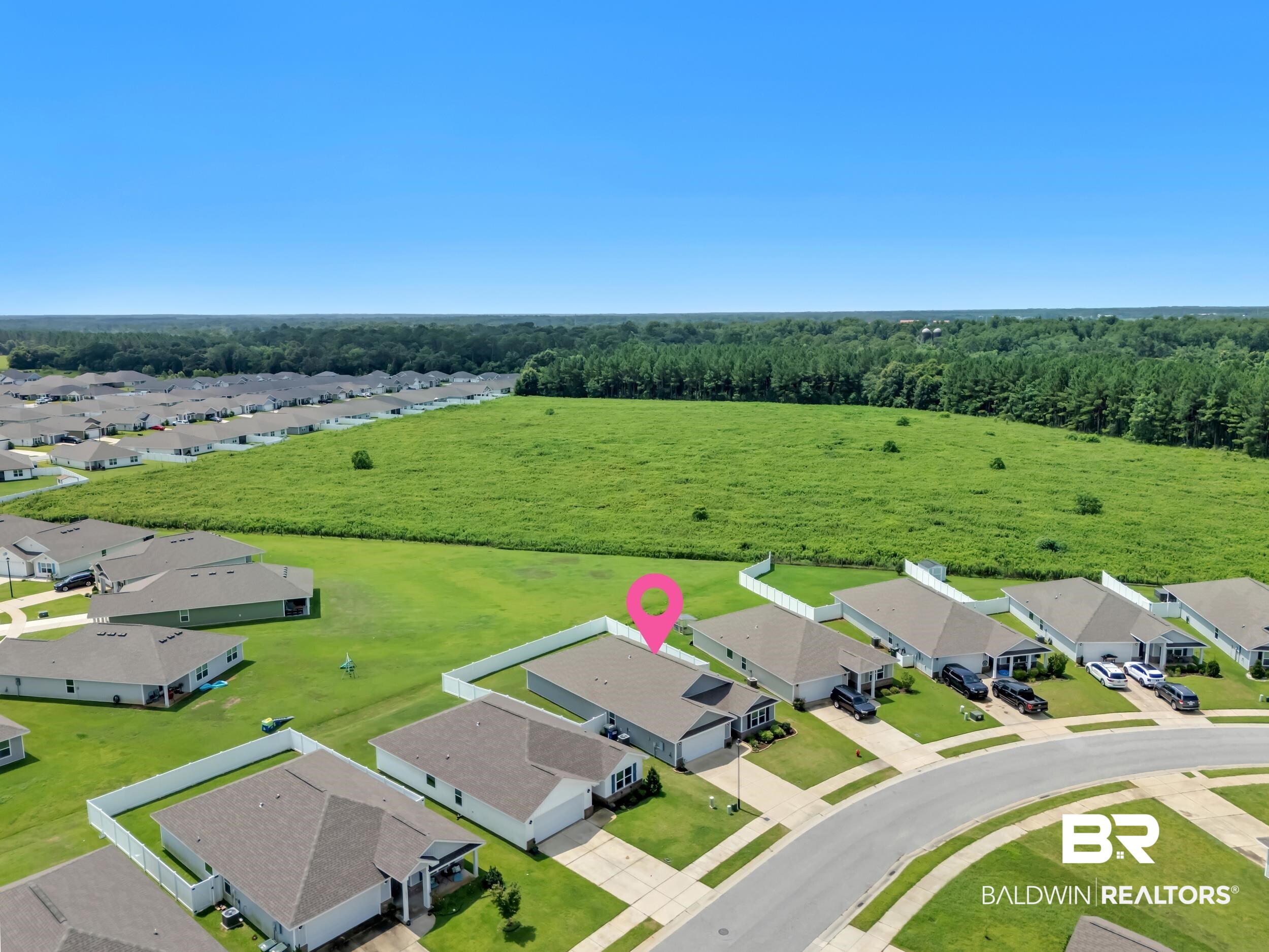 10287 Ruffian Route Daphne, AL 36526 - Photo 29 of 41