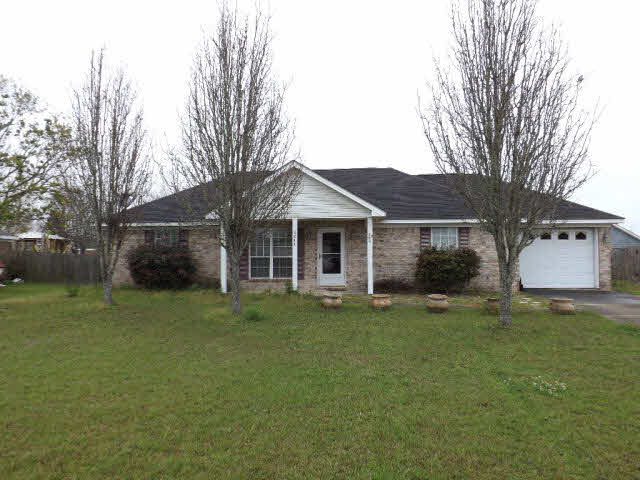 8844 Gryder Street Foley, AL 36535 - Photo 1 of 4