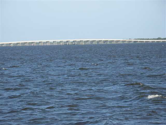 2467 Surf Road, Unit 1 Ochlockonee Bay, FL 32346 - Photo 6 of 10 Gallery Image 6