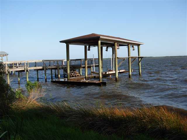 2467 Surf Road, Unit 1 Ochlockonee Bay, FL 32346 - Photo 9 of 10 Gallery Image 9