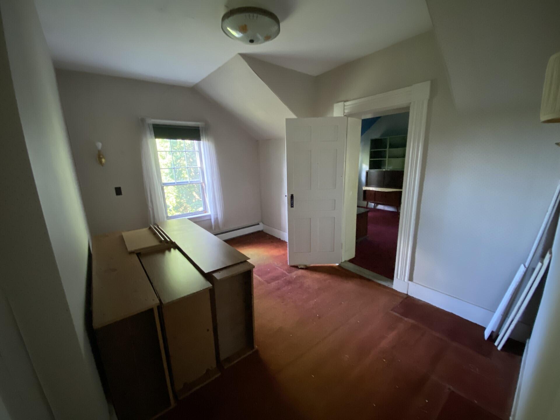 134 Mutton Lane Clinton, ME 04927 - Photo 20 of 38 Upstairs bedroom