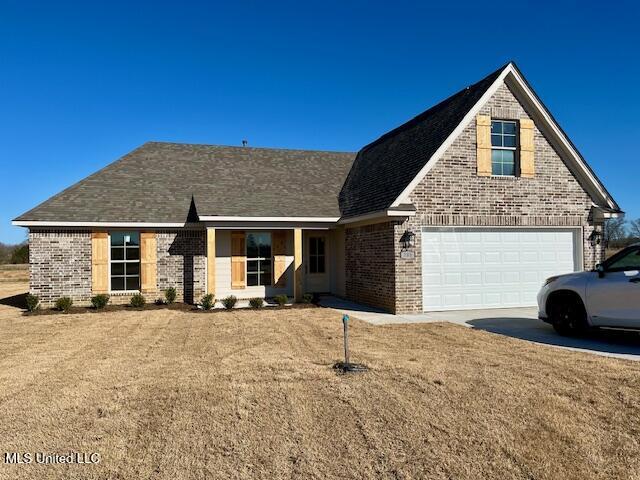 785 WOOLFOLK ROAD, SENATOBIA, MS