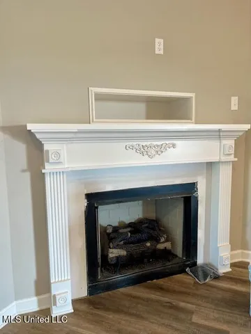 $299,500 | 785 Woolfolk Road, Senatobia, MS 38668