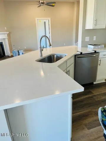 $299,500 | 785 Woolfolk Road, Senatobia, MS 38668