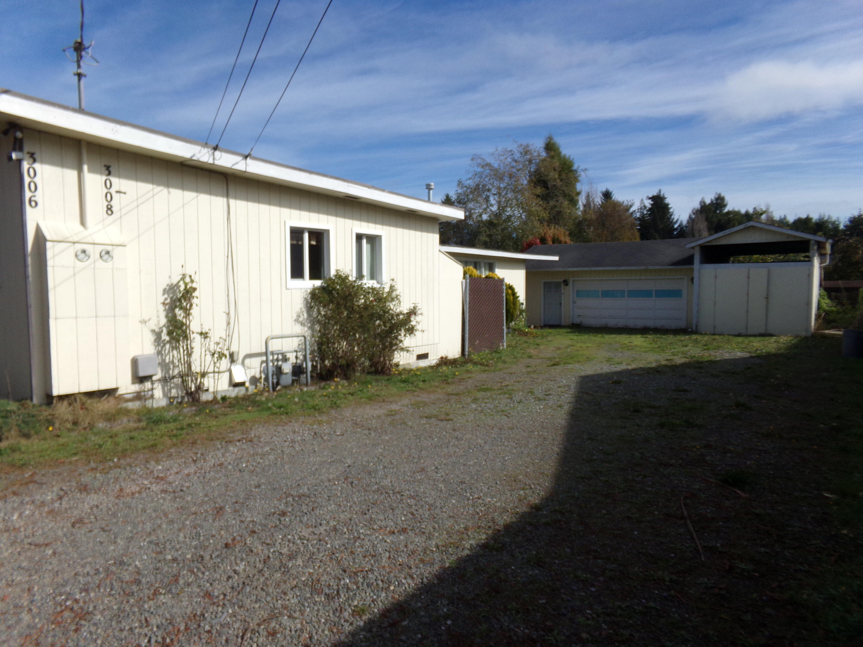3006-3008 Simmons Road Eureka, CA 95503 - Photo 2 of 18