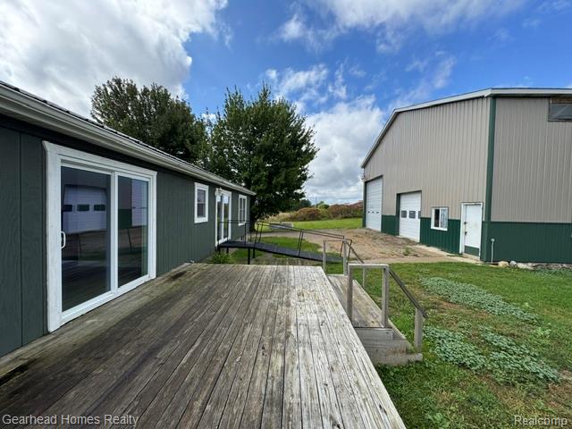 5605 Derby Road Applegate, MI 48401 - Photo 29 of 49