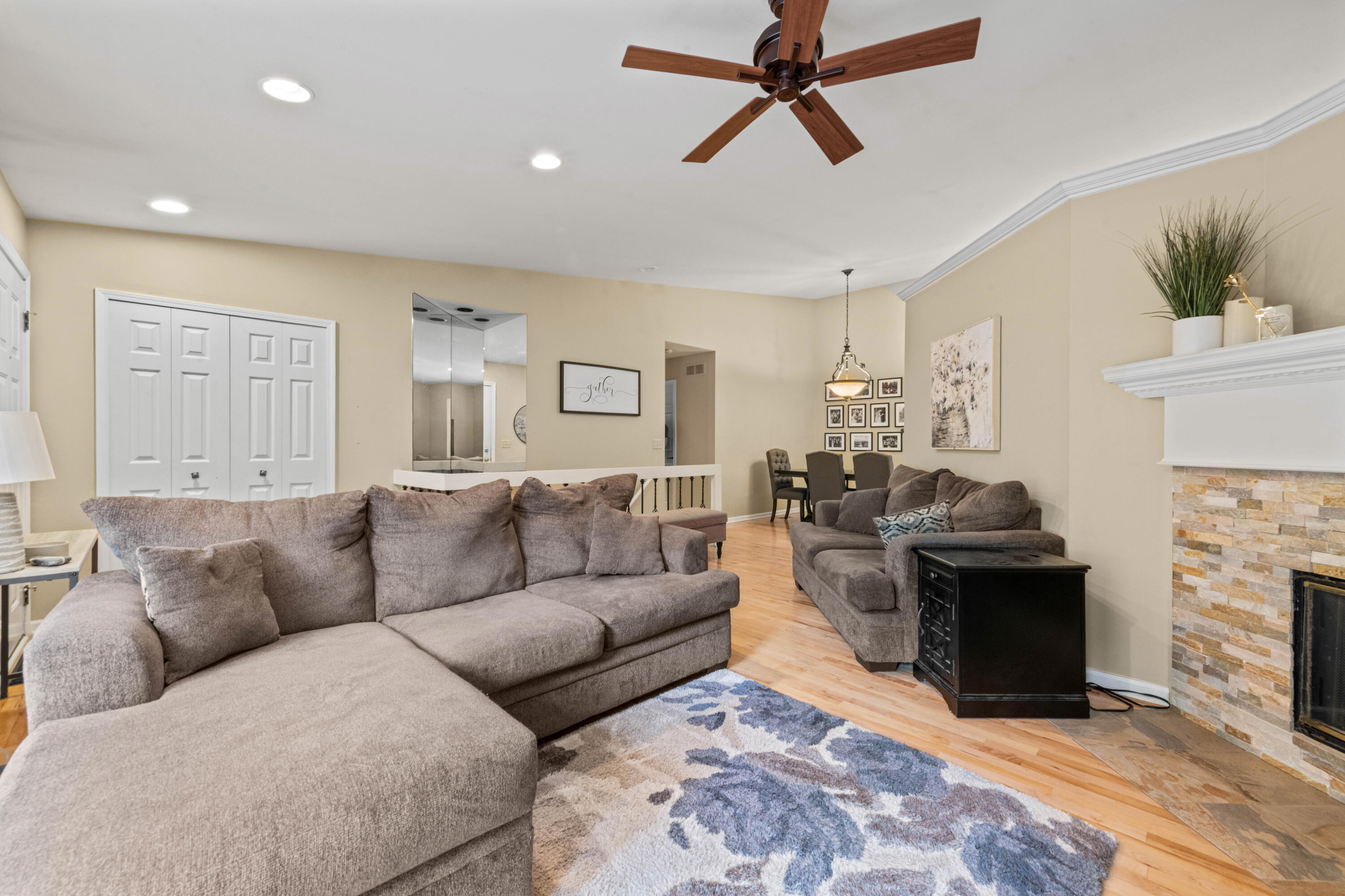 7256 Green Farm Road West Bloomfield, MI 48322 - Photo 12 of 55 14-print-7256-green-farm-rd