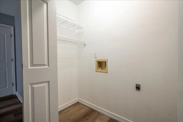 a room with furniture and window