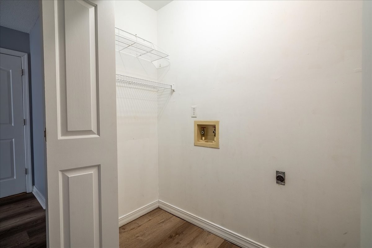 1126 Crowder Road Lawrenceburg, TN 38464 - Photo 34 of 50 a view of a room with wooden floor