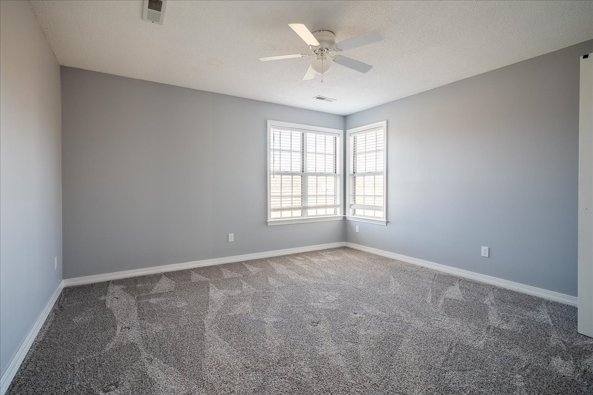 1126 Crowder Road Lawrenceburg, TN 38464 - Photo 38 of 50 a view of an empty room with a window