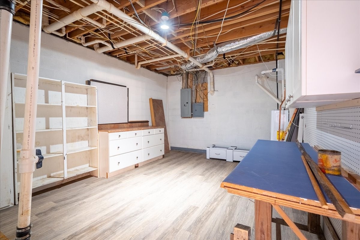 1126 Crowder Road Lawrenceburg, TN 38464 - Photo 49 of 50