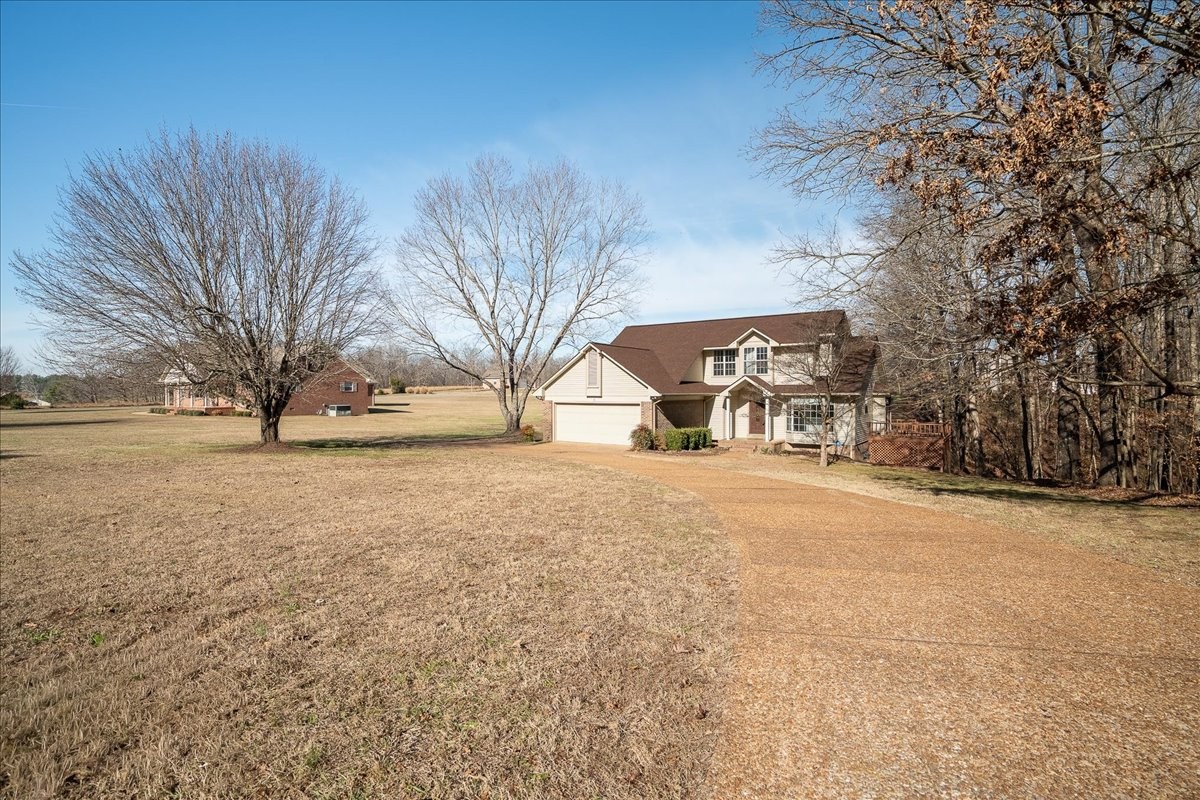 1126 Crowder Road Lawrenceburg, TN 38464 - Photo 5 of 50