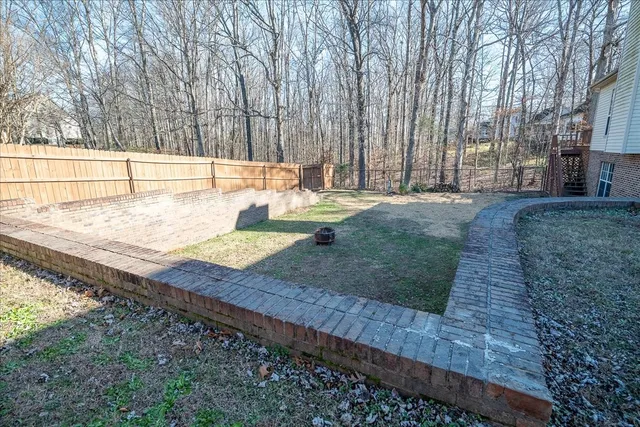 a view of a house with pool
