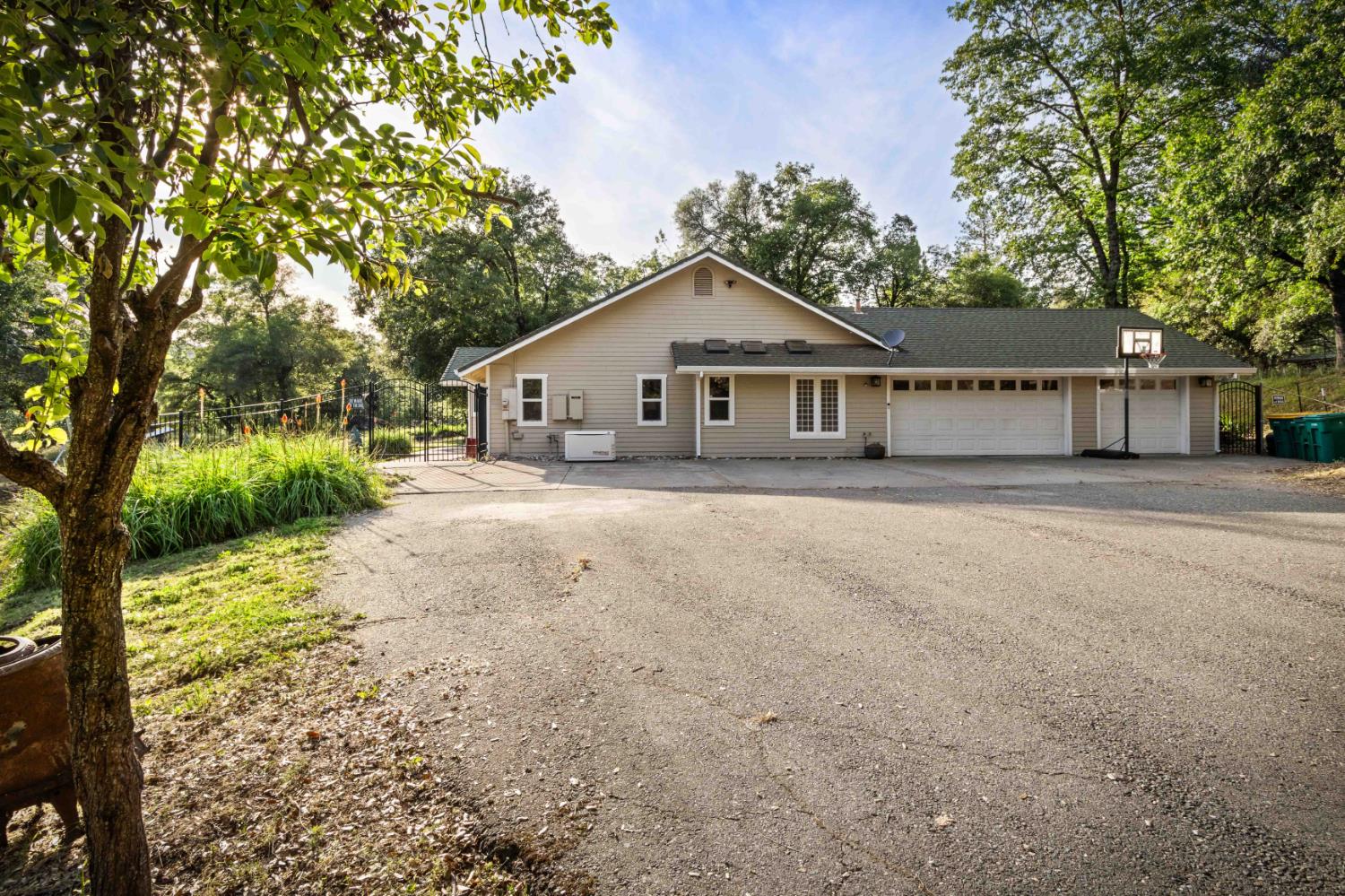 5025 Eco Ridge Road Placerville, CA 95667 - Photo 61 of 72