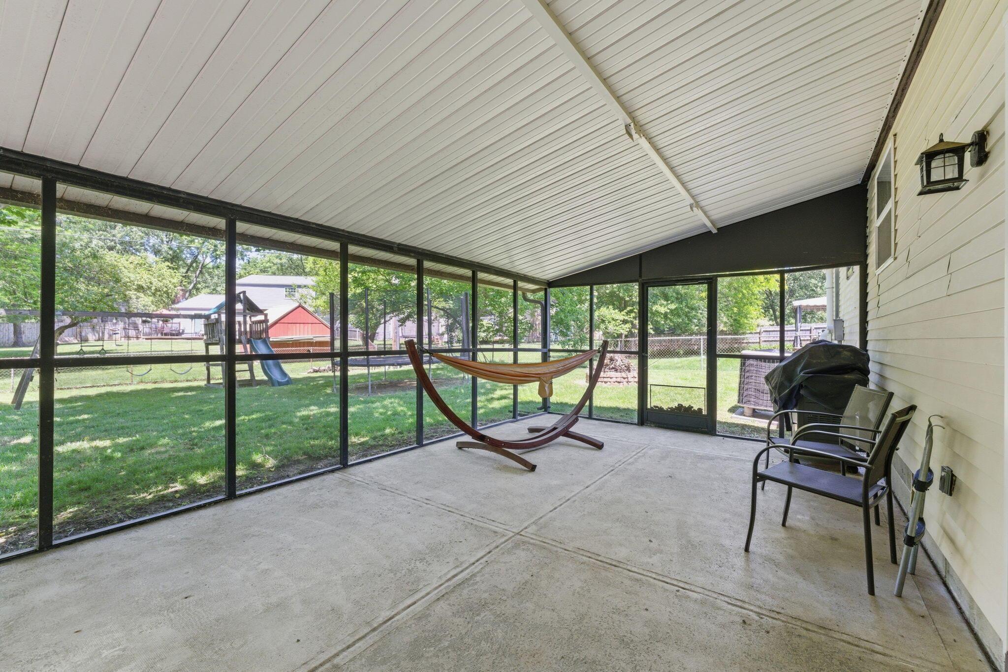 8715 Ripton Drive Powell, OH 43065 - Photo 24 of 39