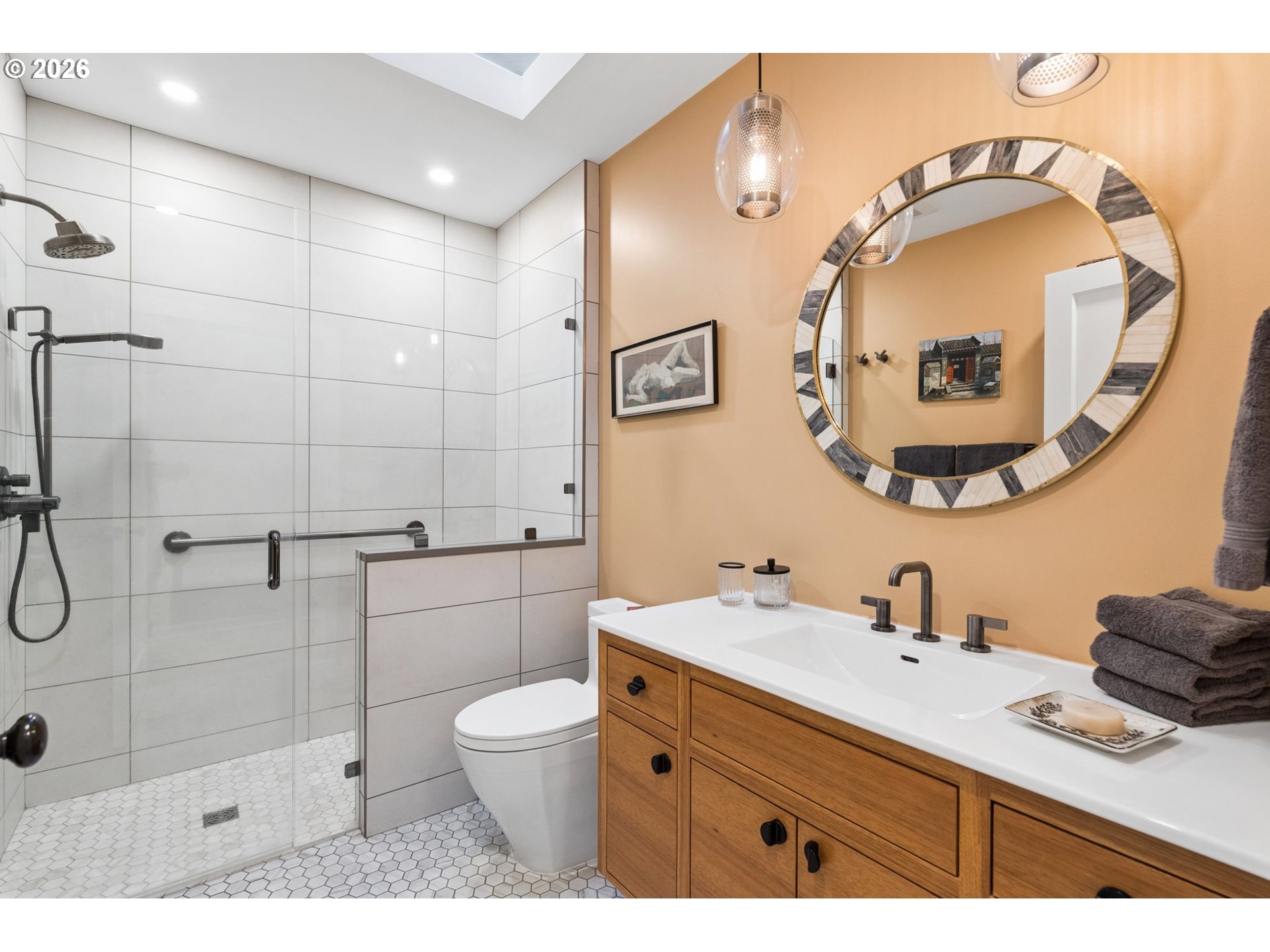 4505 Southeast Clinton Street Portland, OR 97206 - Photo 23 of 48
