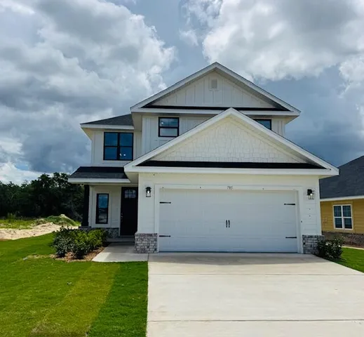 $431,920 | 57 Mahogany Drive, Unit LOT 521, Freeport, FL 32439