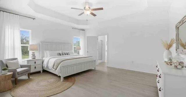 $431,920 | 57 Mahogany Drive, Unit LOT 521, Freeport, FL 32439