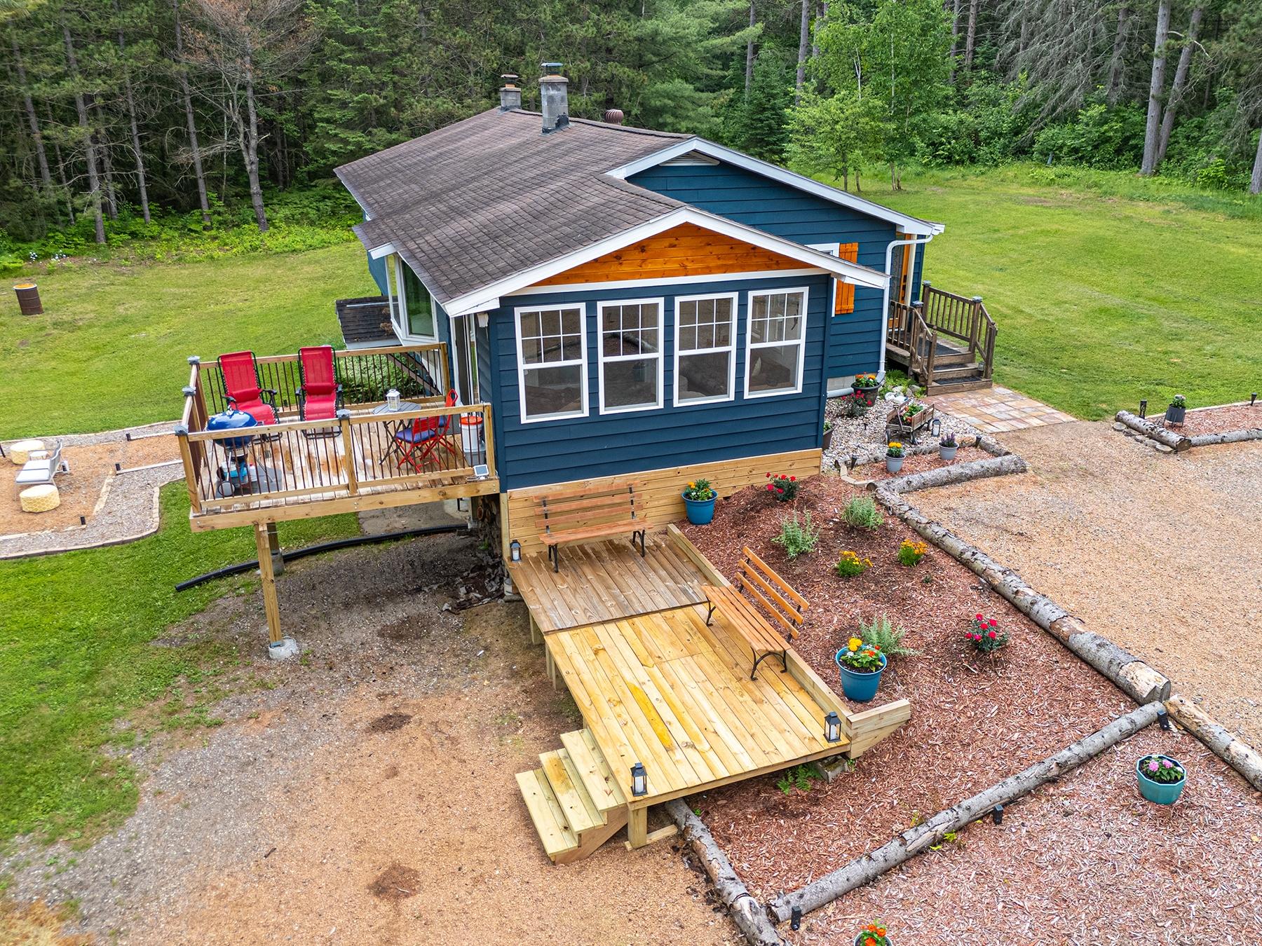 3160 Germond Road Rhinelander, WI 54501 - Photo 1 of 56 Gallery Image 1