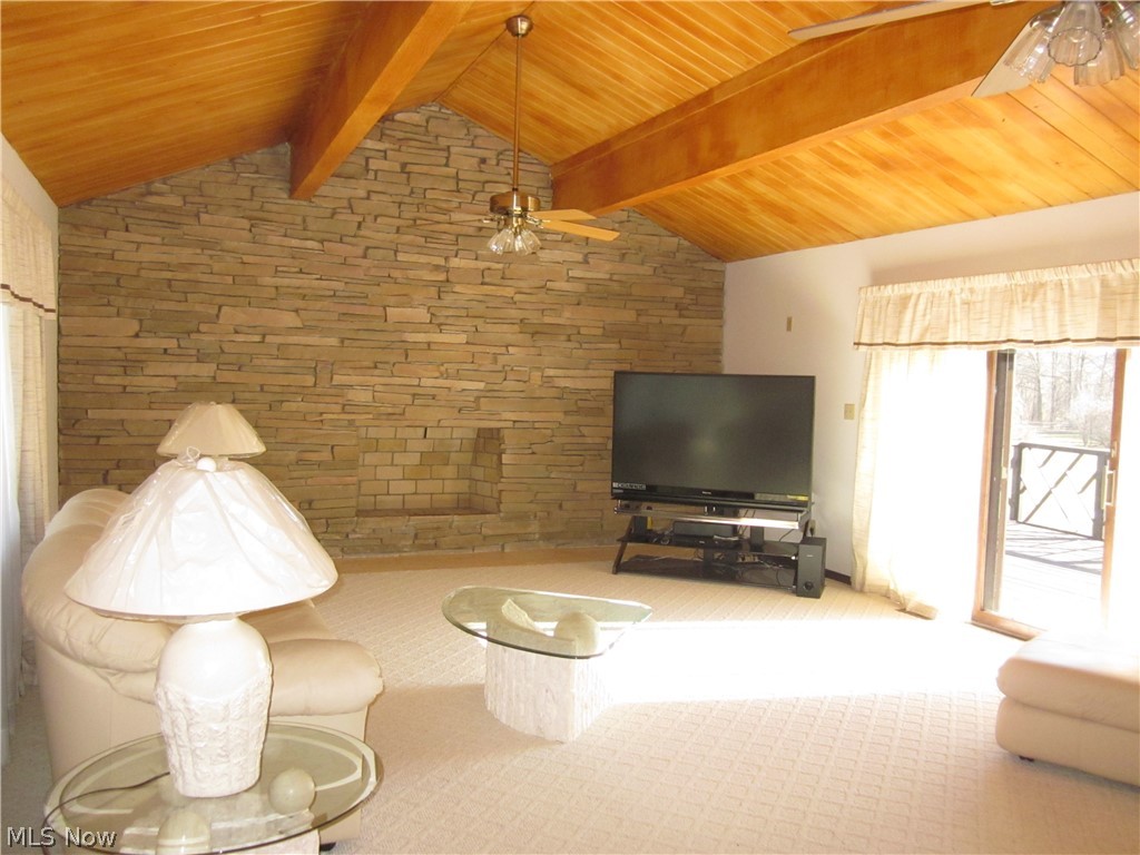 3158 Porter Road Atwater, OH 44201 - Photo 5 of 35