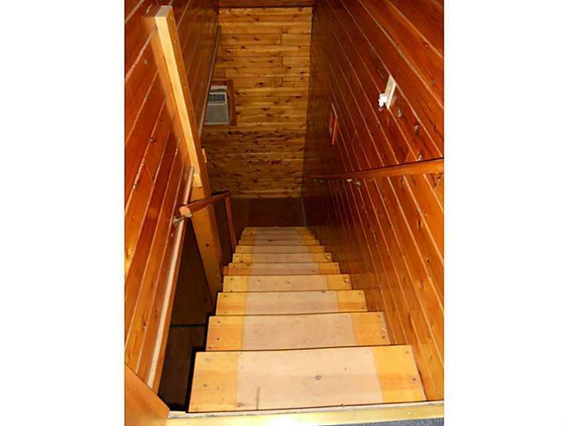 1198 South Solon Road Solon, ME 04979 - Photo 16 of 20 Stairs/Stairway.