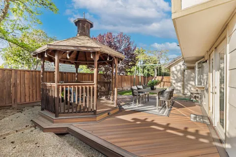 $1,249,800 | 395 Sandstone Drive, Fremont, CA 94536