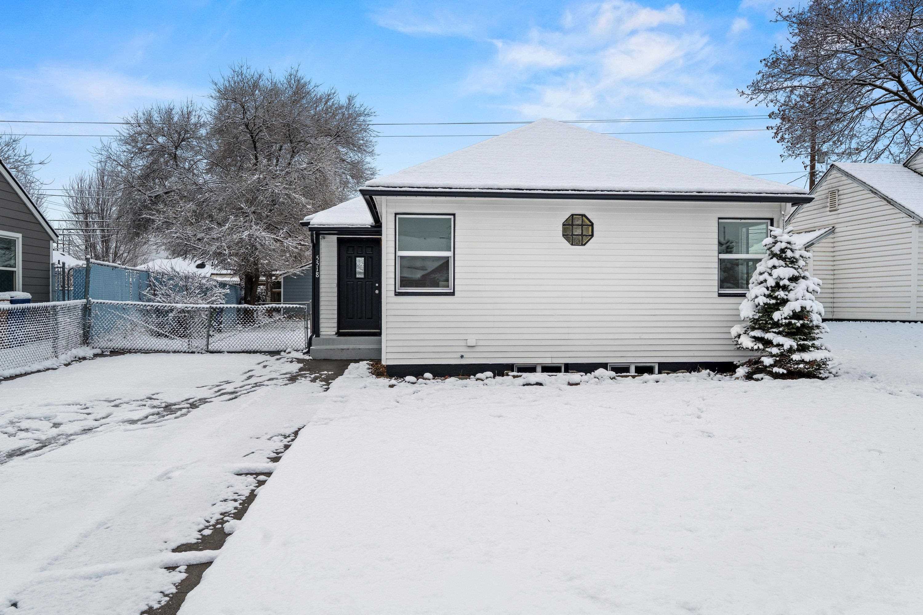 5518 East Commerce Avenue Spokane, WA 99212 - Photo 2 of 41