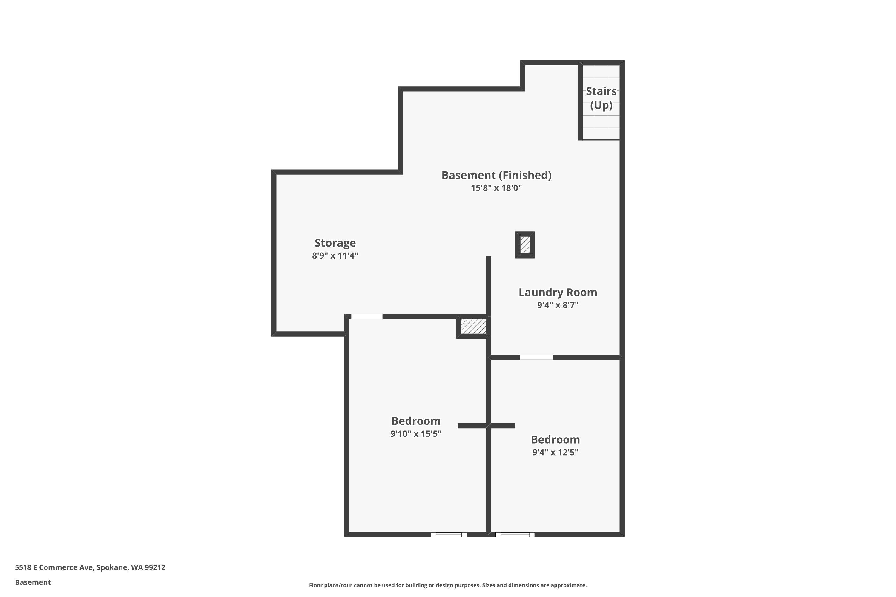 5518 East Commerce Avenue Spokane, WA 99212 - Photo 39 of 41