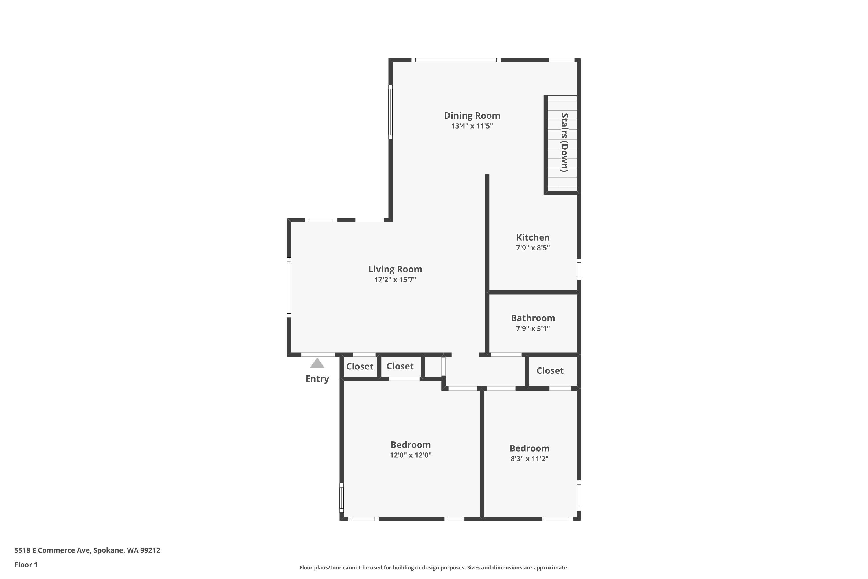 5518 East Commerce Avenue Spokane, WA 99212 - Photo 41 of 41