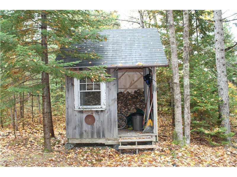 12 Cider Ridge Road Mount Desert, ME 04660 - Photo 13 of 16 Storage.