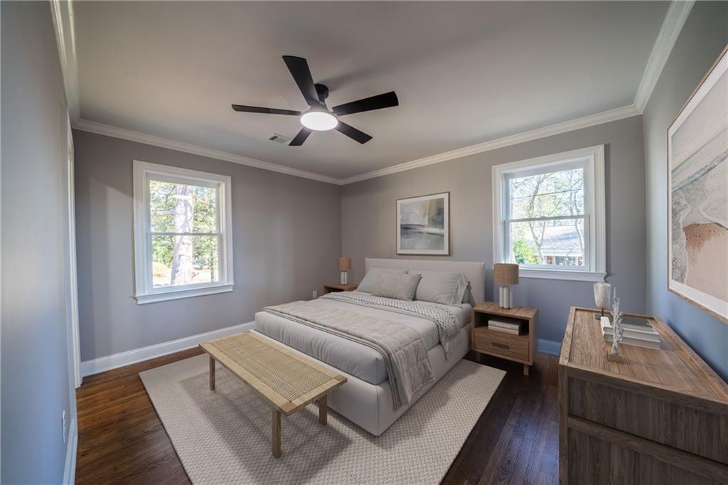 2871 Mt Olive Drive Decatur, GA 30033 - Photo 11 of 32