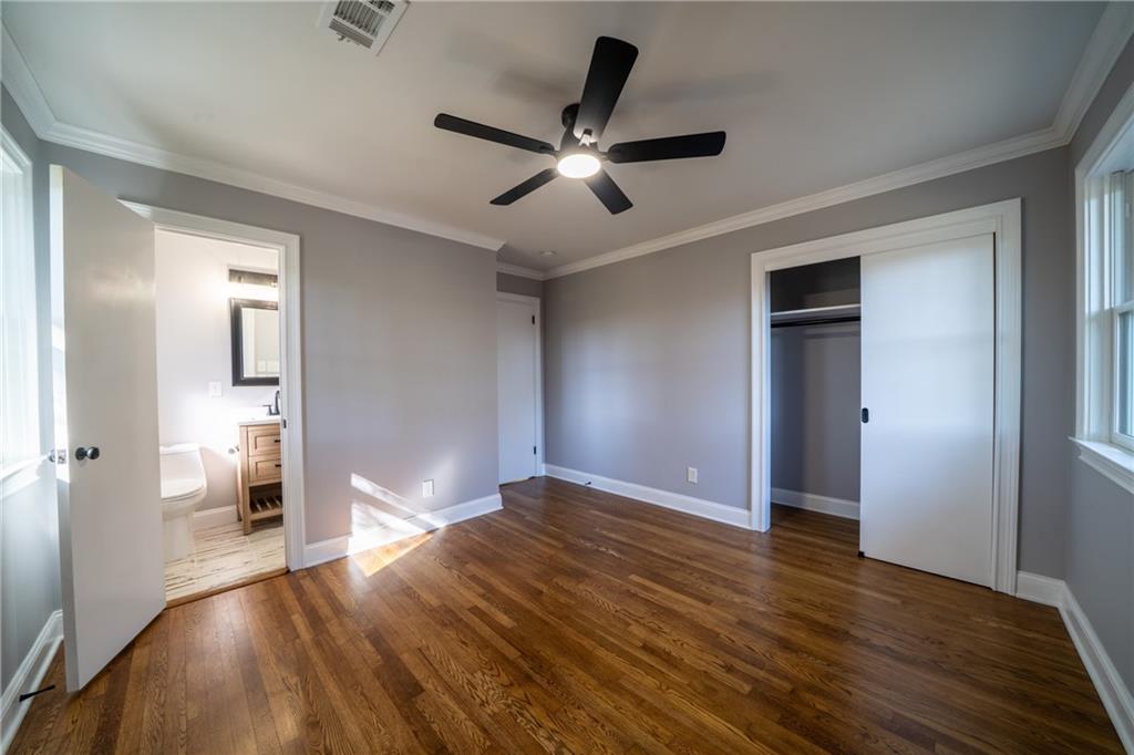 2871 Mt Olive Drive Decatur, GA 30033 - Photo 14 of 32