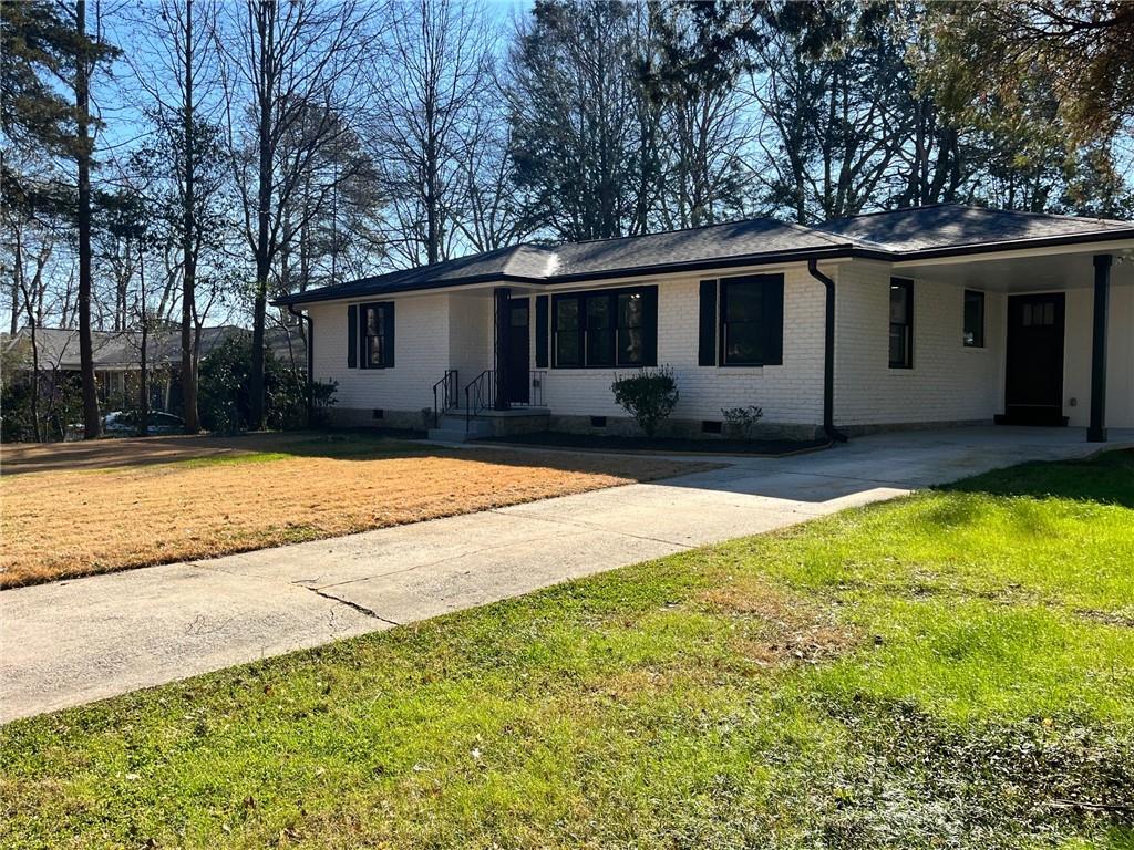 2871 Mt Olive Drive Decatur, GA 30033 - Photo 2 of 32