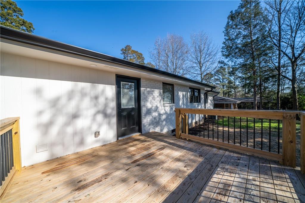 2871 Mt Olive Drive Decatur, GA 30033 - Photo 21 of 32