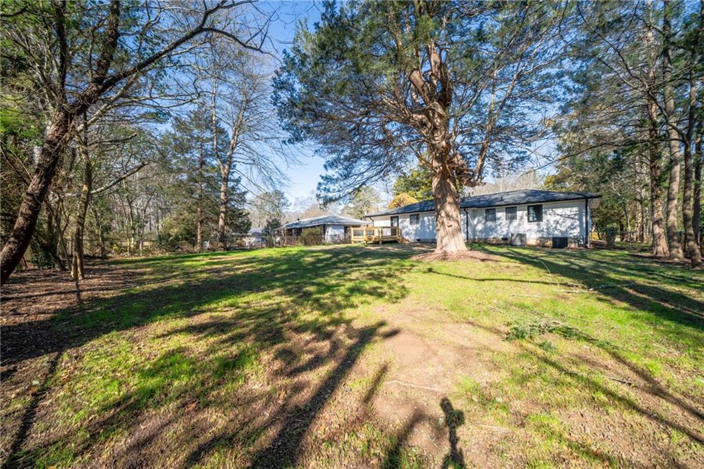 2871 Mt Olive Drive Decatur, GA 30033 - Photo 24 of 32