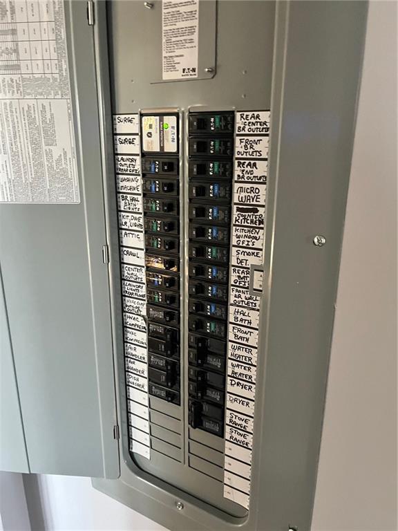 2871 Mt Olive Drive Decatur, GA 30033 - Photo 26 of 32