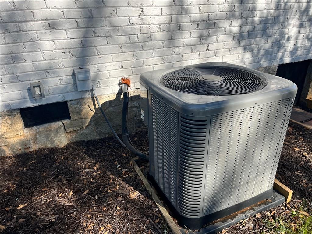 2871 Mt Olive Drive Decatur, GA 30033 - Photo 27 of 32