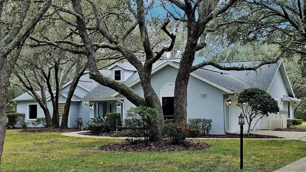 4250 North Monadnock Road Hernando, FL 34442 - Photo 1 of 1